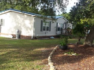 4634 Rounding Run Rd SW, Shallotte, NC 28470