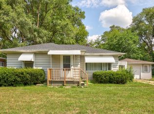 1915 Ribble St, Saginaw, MI 48601