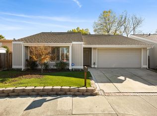 366 Meadowood Cir, San Ramon, CA 94583