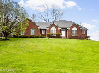 4705 Sunny Hill Dr, Crestwood, KY 40014