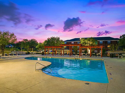 Laurel Springs Photo 1