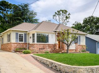 4312 Briggs Ave, Montrose, CA 91020