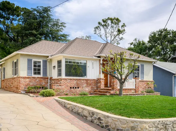 4312 Briggs Ave, Montrose, CA 91020