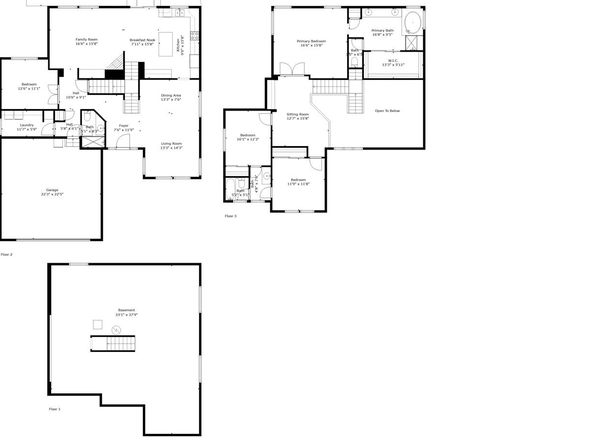 13277 Elizabeth Street, Thornton, CO 80241