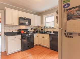 419 S Huntington Ave #3, Jamaica Plain, MA 02130
