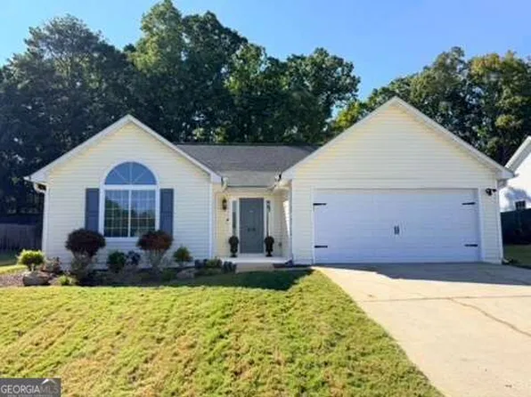 978 Chase Trl, McDonough, GA 30253
