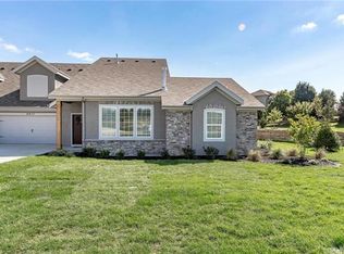 6617 Barth Rd, Shawnee, KS 66226