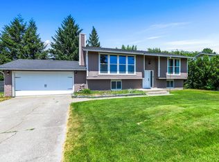 15205 E 26th Ave, Veradale, WA 99037