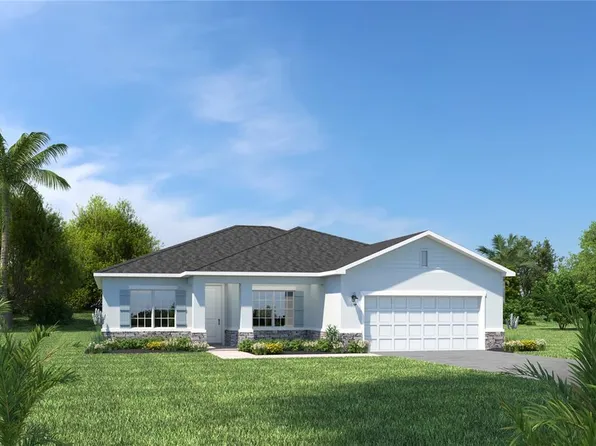 11066 Nellie Crossing Cir, Clermont, FL 34711