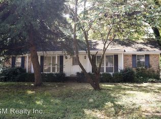 4187 Lansford Dr, Memphis, TN 38128
