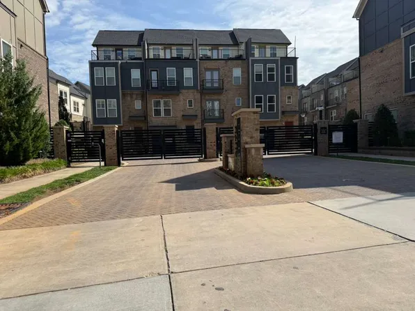 2844 Grand Union Way, Charlotte, NC 28209