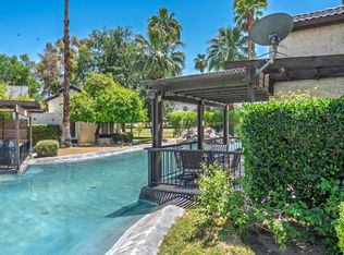 35 Pueblo Vista Dr, Palm Springs, CA 92264