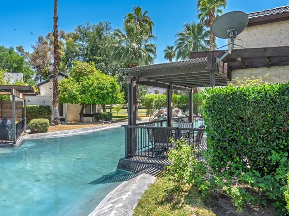 35 Pueblo Vista Dr, Palm Springs, CA 92264