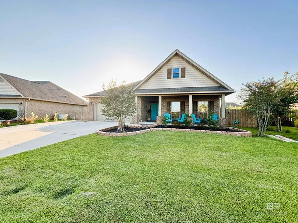 4241 Grove St, Gulf Shores, AL 36542