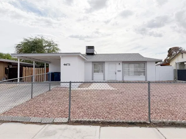 4671 Sun Valley Dr, Las Vegas, NV 89121