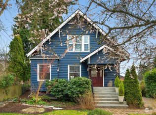 315 NW 84th St, Seattle, WA 98117