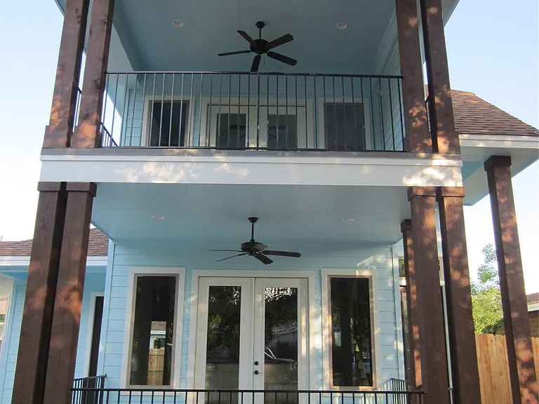 5305 Duval St #A — Photo 3