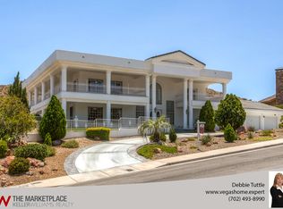 834 Temple Rock Ct, Boulder City, NV 89005