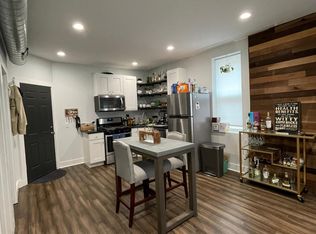 1540 W 19th St #1, Chicago, IL 60608