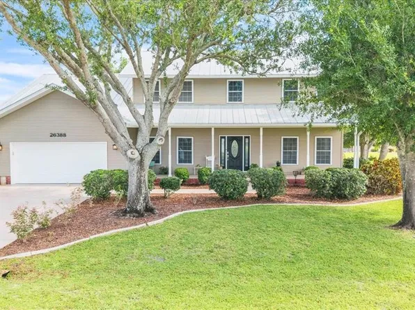 26388 Hong Kong Rd, Punta Gorda, FL 33983