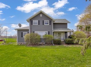 10639 Mason Rd, Fowlerville, MI 48836