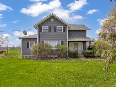 10639 Mason Rd, Fowlerville, MI, 48836