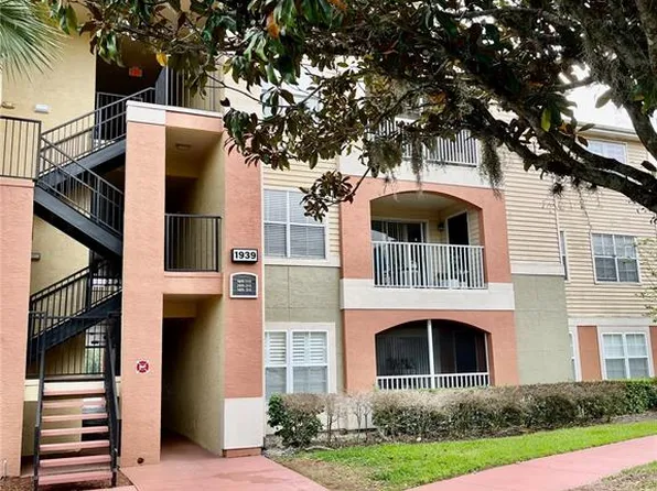 1939 Summer Club Dr APT Drive 315, Oviedo, FL 32765