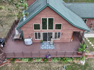 7625 Walleye Way, Lake Tomahawk, WI, 54539