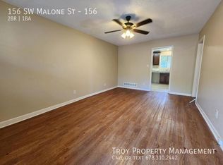 156 Malone St SW #156, Fairburn, GA 30213