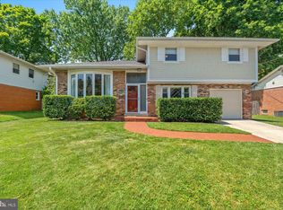 8706 Bradmoor Dr, Bethesda, MD 20817