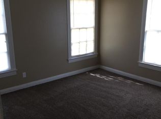 201 Jefferson St, Big Spring, TX 79720