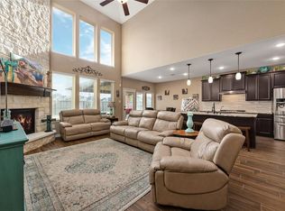 28323 Long Mill Ln, Fulshear, TX 77441