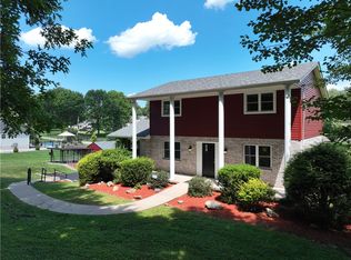 135 Willow St, Brownsville, PA 15417