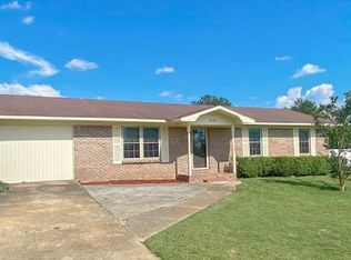 2649 3rd Ave, Dothan, AL 36301