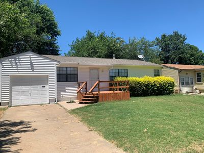 7113 E 9th St, Tulsa, OK, 74112
