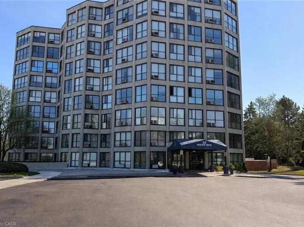 24 Marilyn Dr #101, Guelph, ON N1H 8E9