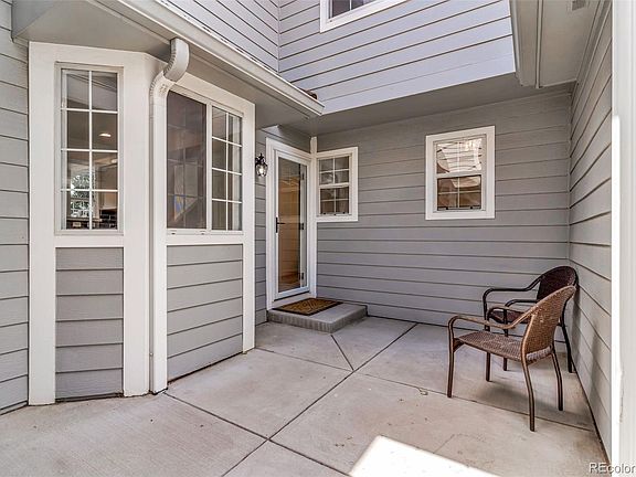 2nd image of 5996 S Jellison Street #C