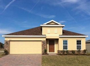 260 Whispering Pines Way, Davenport, FL 33837