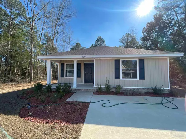 1019 Brimwood Cir #5D, Cantonment, FL 32533