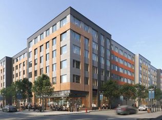 102 Mill Rd #2B-2BA, Everett, MA 02149