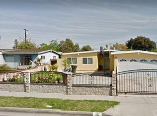 532 N Siesta Ave, La Puente, CA 91746