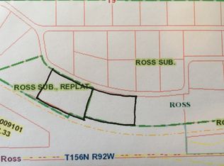 Block 3 #6, Ross, ND 58776