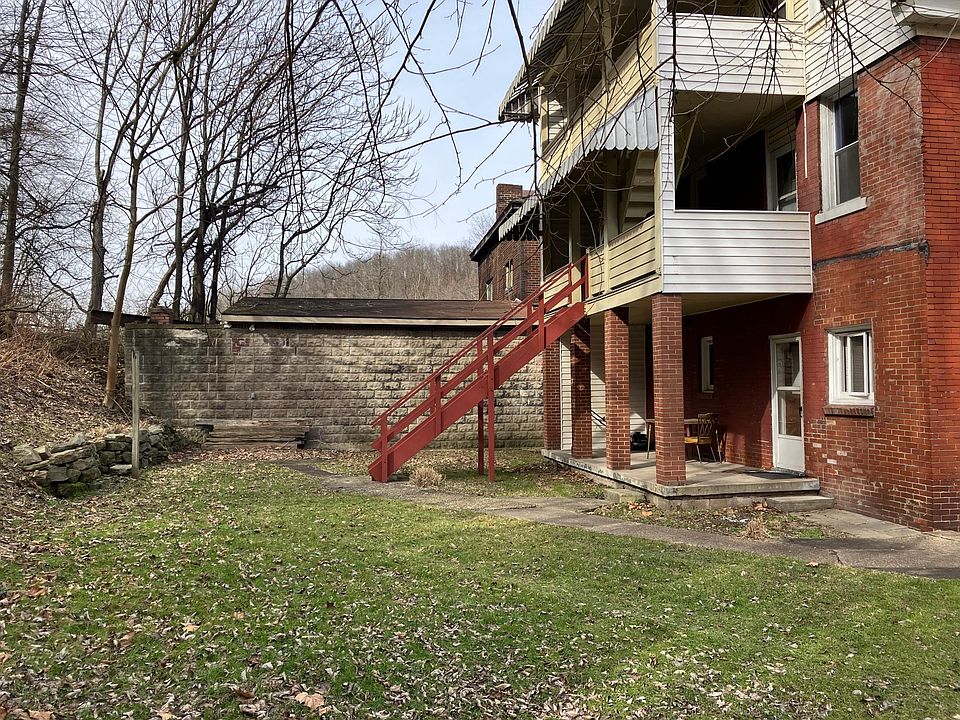370 Wall Ave 1, Wilmerding, PA 15148 Zillow