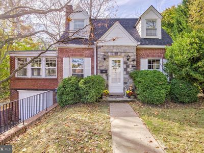 3538 Gordon St, Falls Church, VA, 22041