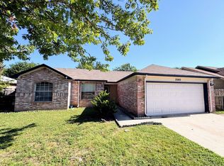 2505 Windmill Dr, Killeen, TX 76549