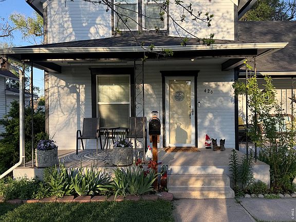 2nd image of 426 Deuel St