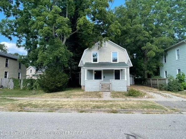 107 S East St, Eaton Rapids, MI 48827