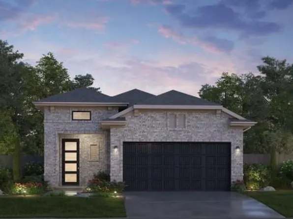 380 Stone Placa Trl, Brookshire, TX 77423