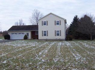 4164 Sholtz Rd, Oneida, NY 13421