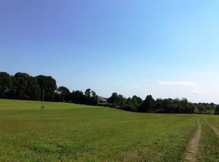 Greensburg Rd, Campbellsville, KY 42718